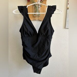 🌸3/$10 Kona Sol One Piece Swimsuit